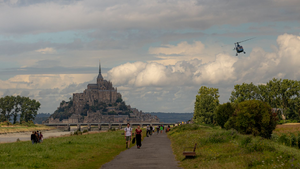 Courtier en Crédit Mont-Saint-Aignan